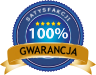 gwarancja jakości satysfakcji - TermopianaOK