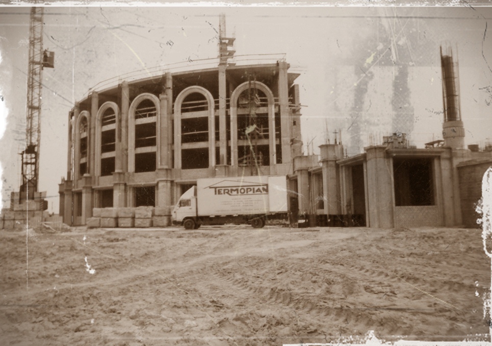 historia firmy termopian