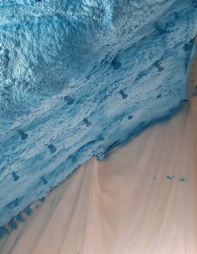 ocieplenie i izolacja dachu mieszkalnego TermoPianą OK (12)