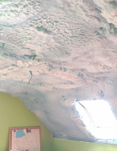 ocieplenie i izolacja dachu mieszkalnego