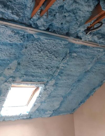 ocieplenie i izolacja dachu mieszkalnego TermoPianą OK (2)