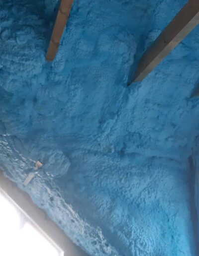 ocieplenie i izolacja dachu mieszkalnego TermoPianą OK (4)