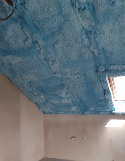 ocieplenie i izolacja dachu mieszkalnego TermoPianą OK (4)