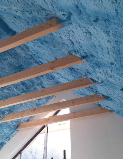 ocieplenie i izolacja dachu mieszkalnego TermoPianą OK (7)