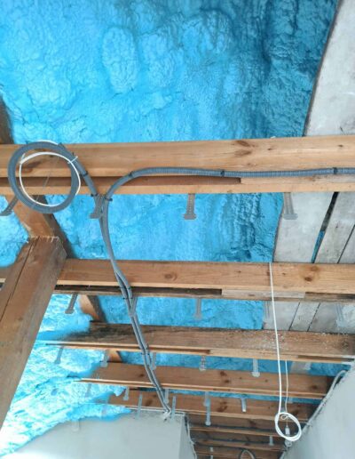 ocieplenie i izolacja dachu mieszkalnego TermoPianą OK (7)