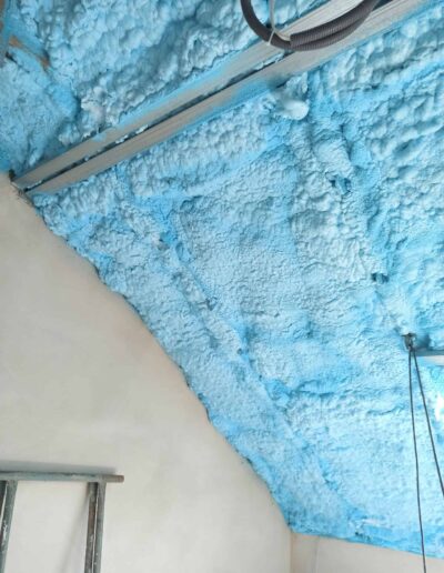 ocieplenie i izolacja dachu mieszkalnego TermoPianą OK (9)