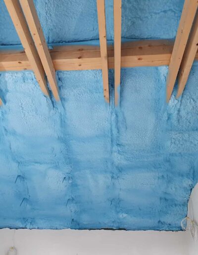 ocieplenie i izolacja sufitu mieszkalnego TermoPianą OK (1)