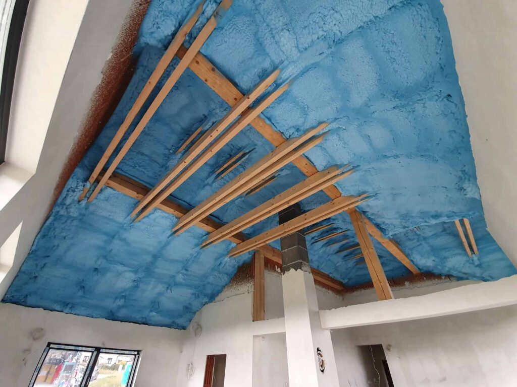 Ocieplenie domu - Żory