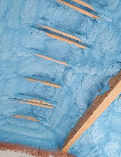 ocieplenie i izolacja sufitu mieszkalnego TermoPianą OK (12)