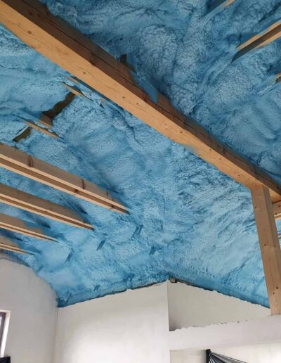 ocieplenie i izolacja sufitu mieszkalnego TermoPianą OK (4)