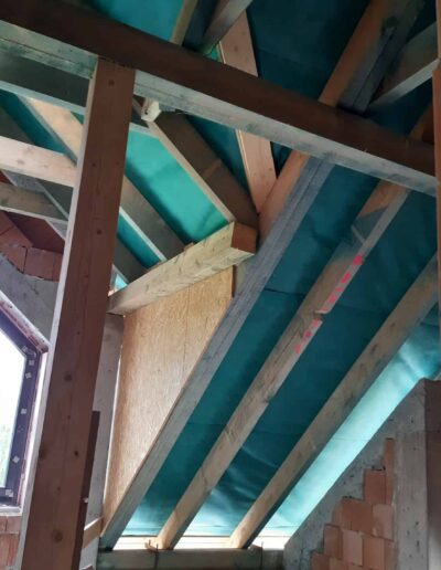 ocieplenie i izolacja dachu mieszkalnego TermoPianą OK (12)