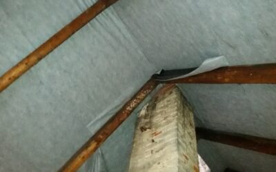 Jak uzyskać ocieplenie bez mostów termicznych?