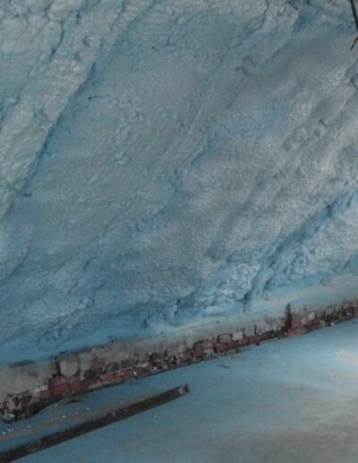 Po ociepleniu - Kaniów